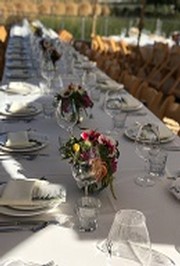 Tablescape